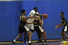 MBBall vs FSU  Wheaton College Men's Basketball vs Framingham State University. - Photo By: KEITH NORDSTROM : Wheaton, basketball, FSU